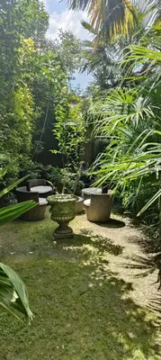 Planimetria di VillaLuigia - Oasi le Palme