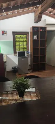 Planimetria di VillaLuigia - Oasi le Palme