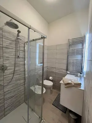 Bagno di Padova Dream: flat in the heart of Padua