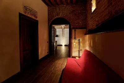 Planimetria di Gradenigo Apartments 767