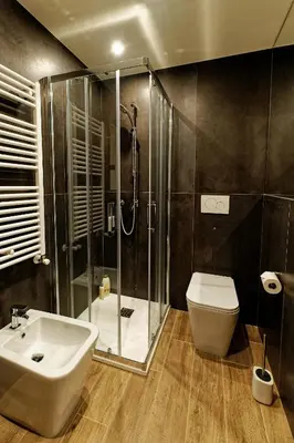 Bagno di Gradenigo Apartments 767