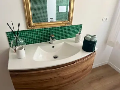 Bagno di Ca’ Uccelli-Stupendo Appartamento 5 min da Venezia