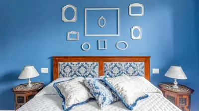 Letto o letti in una camera di Luxury on the Gran Canal with wonderful view