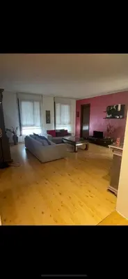 Letto o letti in una camera di Charlotte room
