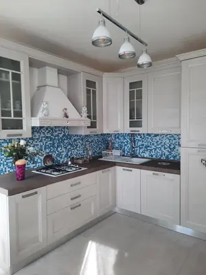 Cucina o angolo cottura di Appartamenti Bellavista 107