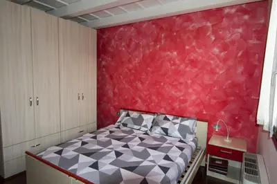 Planimetria di Residence dei Frutti pieno centro - Il Ribes