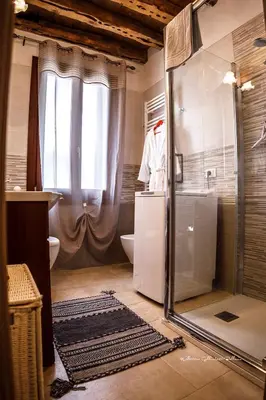 Bagno di Sole e Vento