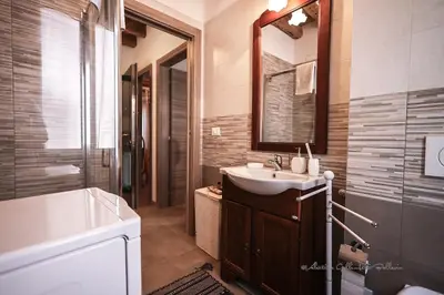 Bagno di Sole e Vento
