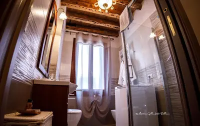 Bagno di Sole e Vento