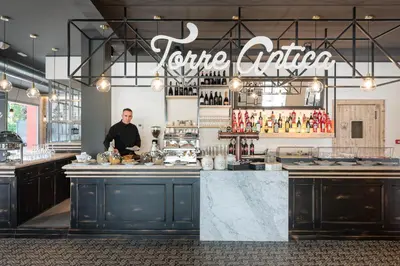 Ospiti di Torre Antica Venice Airport Hotel