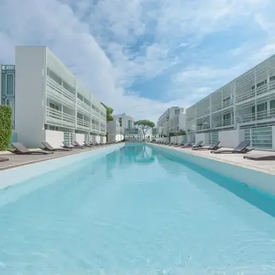 Jesolo Lido Village Immobiliare Pacella