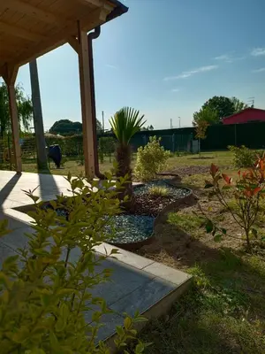Giardino di La Quercia