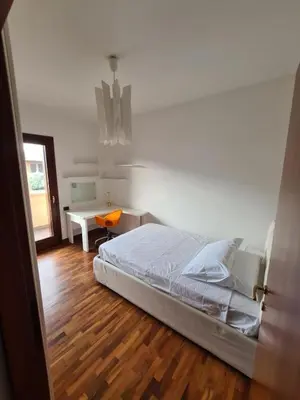 Letto o letti in una camera di Bed & Breakfast Rezzonico