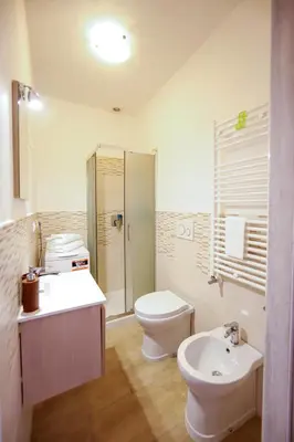 Bagno di Dimora Stellina - Isola di Pellestrina Ve