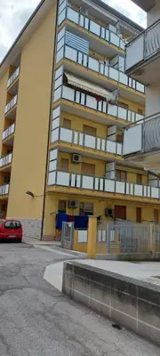 Edificio in cui si trova l'appartamento