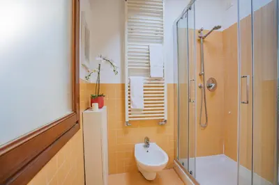 Bagno di Ca' Dei Musicanti 3 Few Steps from Rialto Bridge!
