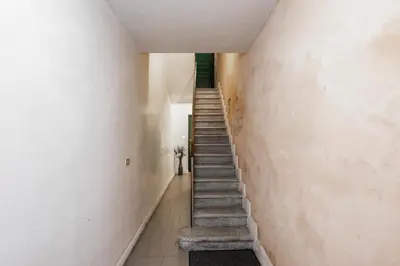 Planimetria di GuestHost - Padova Park della Valle Apartment