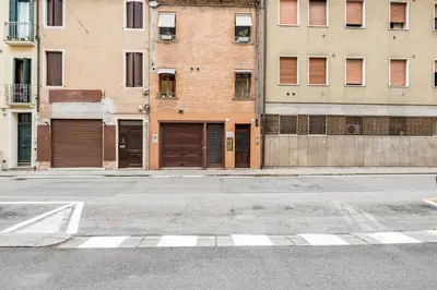 Il quartiere o una zona nella vicinanze dell'appartamento