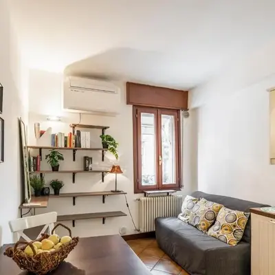 GuestHost - Padova Park della Valle Apartment