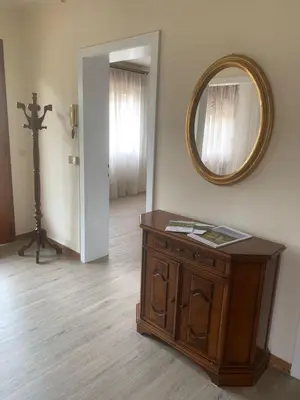 Planimetria di Margi House