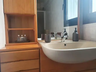 Planimetria di Margi House