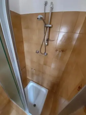 Bagno di Condominio Cismon