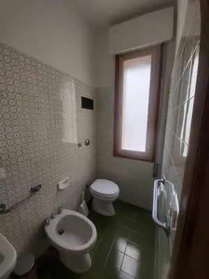 Bagno di Condominio Cismon