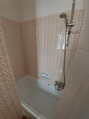 Bagno di Condominio Cismon