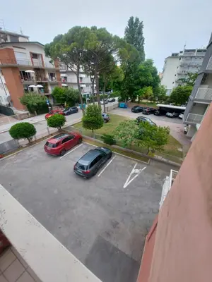 Planimetria di Condominio Cismon