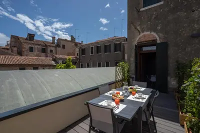 Bevande di Ca' Longo Palace Velluto