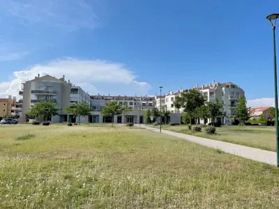 Edificio in cui si trova l'appartamento