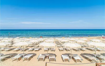 Spiaggia vicina o nei dintorni dell'appartamento
