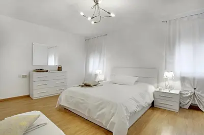 Letto o letti in una camera di La Casa Di Gemma & Regina Oriente by Ca Cortigiane