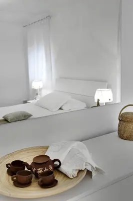 Letto o letti in una camera di La Casa Di Gemma & Regina Oriente by Ca Cortigiane