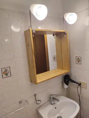 Bagno di CANAL VIEW
