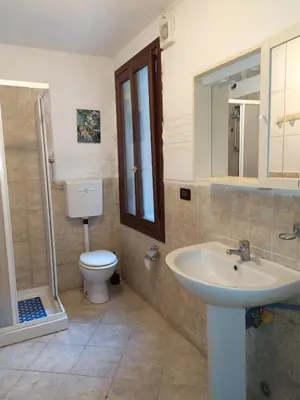 Bagno di CANAL VIEW