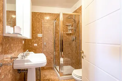 Bagno di Molino Stucky Residence Burchio Suite