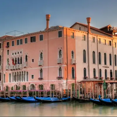 Ca' Sagredo Hotel