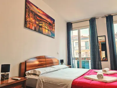 Letto o letti in una camera di Goldmine Guest House 2