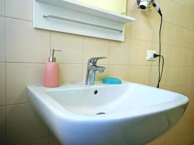 Bagno di Goldmine Guest House 2
