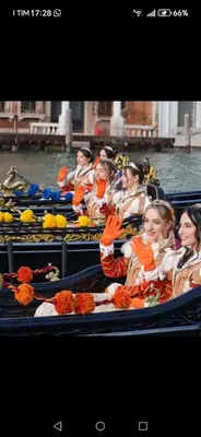 Ospiti di Il Veliero Romantico