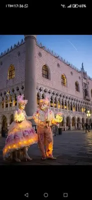 Ospiti di Il Veliero Romantico