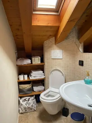Bagno di Shanice’s House