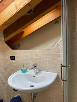 Bagno di Shanice’s House