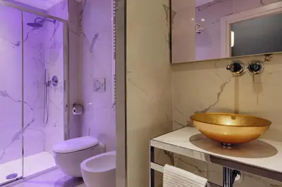 Bagno di San Lio Tourist House