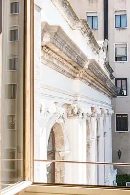 Planimetria di Hotel Dei Dragomanni