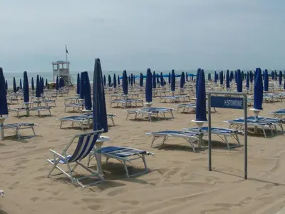 Spiaggia vicina o nei dintorni dell'hotel