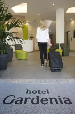 Ospiti di Hotel Gardenia