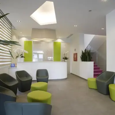 Hotel Gardenia