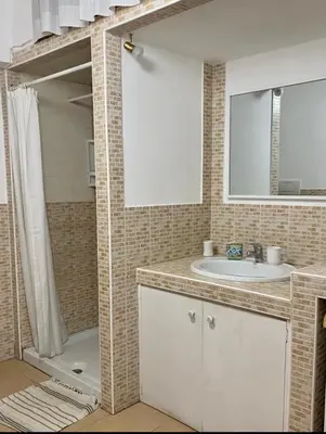 Bagno di Casa Ester